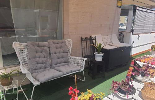 Ático Triana con terraza - Foto 39