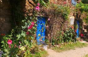 Cottage Vivenda Festina Lente - Foto 1