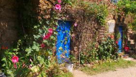 Cottage Vivenda Festina Lente - Foto 1