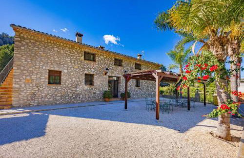 El Molinet del Governador- Apartamentos Rurales - Photo 46