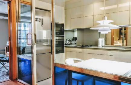 BizFlats Eixample Apartments - Photo 23