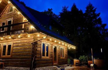 Willa Leśna - Foto 3