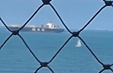 Studio São Lucas super localizado frente praia - Photo 32