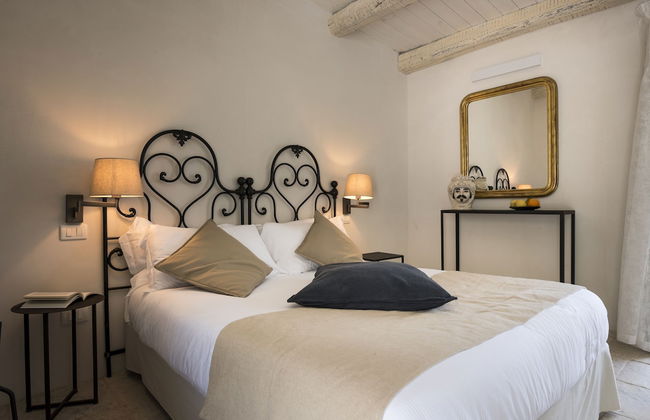 Baglio Siciliamo Country House Adult Only - Photo 10