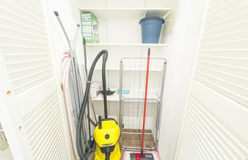 MOIN Apartments - Privater Parkplatz & Balkon, WiFi und TV - Foto 62