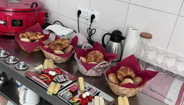 Pension Cafe Braun - Foto 4