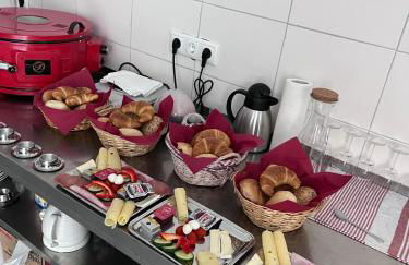 Pension Cafe Braun - Foto 4