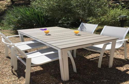 Villa in Pouzols with Private Pool - Foto 26