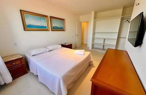 Apartamentos e Suítes na Praia Vista Mar - Foto 22