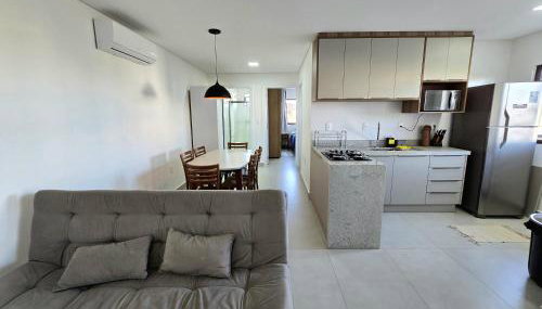 Apartamento Brisa do Mar - Foto 2