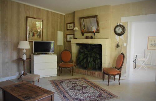 Le clos des Acanthes - Foto 4