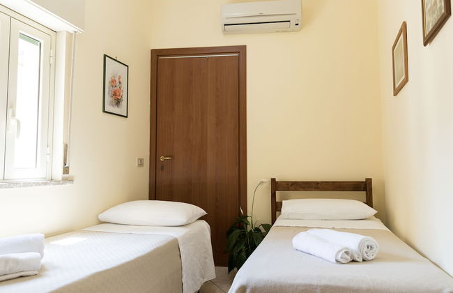 Vico Tauro House - Foto 5