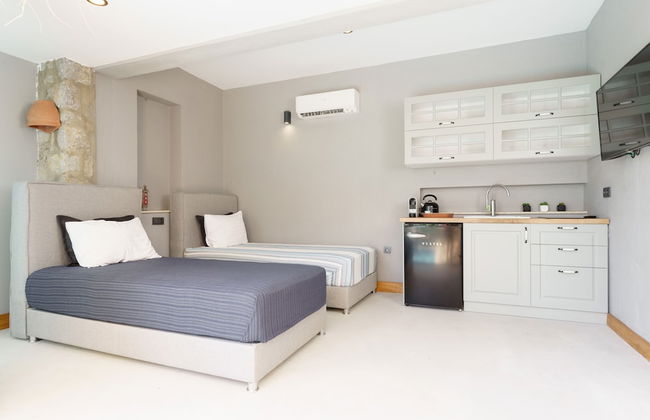 Odette Bodrum - Foto 17