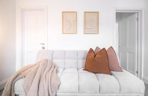 The Cedar - Free Parking, Netflix, Near M1, M69 - Foto 63