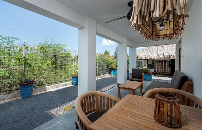 Bloozz resort Bonaire - Foto 48