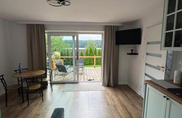 Apartamenty Słoneczny Taras - Foto 13