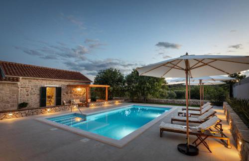 Villa Casa di Perla - Foto 60