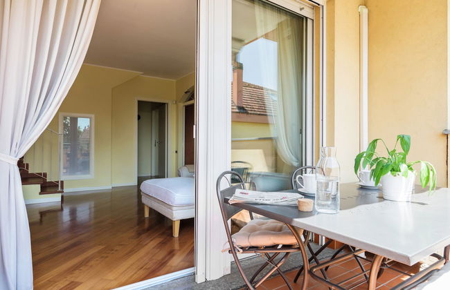 Home at Hotel Arese Vismara Apt - Foto 5