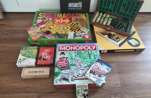 # Deluxe Living # Nürnberg - Foto 27