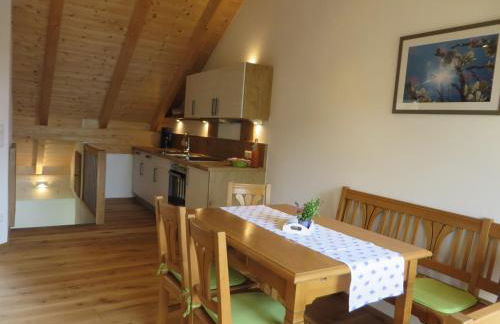 Landhaus Familie Doll Ferienwohnung Sunnawind - Foto 11