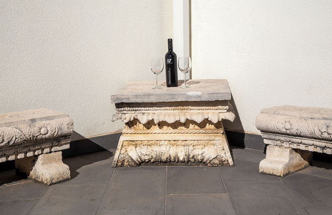 55 & 54 Stairs Apartments - Foto 45