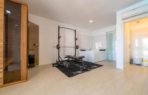 Lovely Home In Marici With Sauna - Foto 5