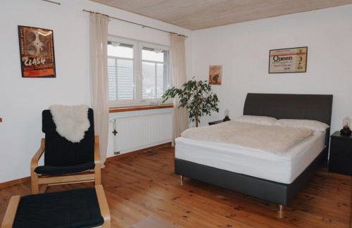 Das Blaue Haus Am Rothaarsteig - Photo 18