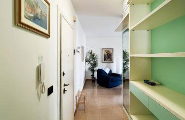 Family App4rent Betulle 5 Jesolo - Foto 27
