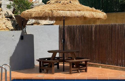 Villa w pool in Begur H14 - Foto 47