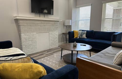 Lovely 2BR Near Downtown Area - Foto 7