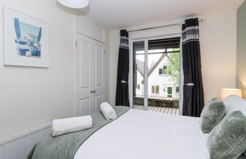 23 Valley Lodge with Hot Tub - Foto 16