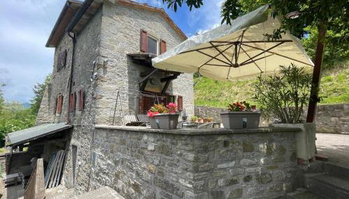 Poet's Rest - Photo 3, Garden view