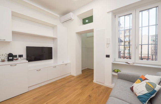 Isola-Garibaldi newly renovated 1 br by Rentopolis - Foto 15