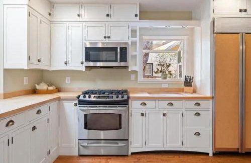 Downtown Craftsman with Hot Tub - Foto 4