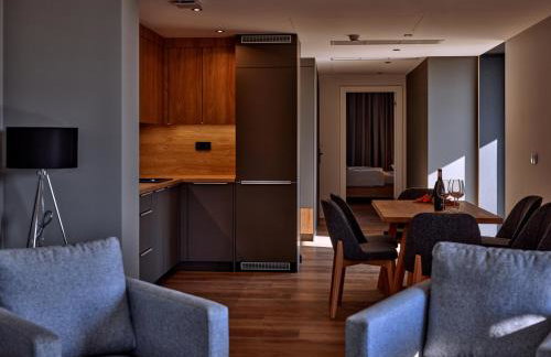 Baltic Jet Luxury Aparthotel - Foto 64