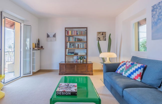 Casa La Nuvola Varenna - Foto 10