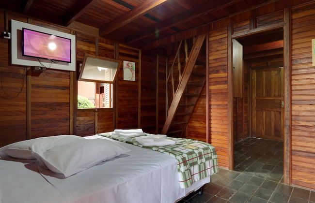 Chalés do Thermas Águas de Lindoia - Photo 9