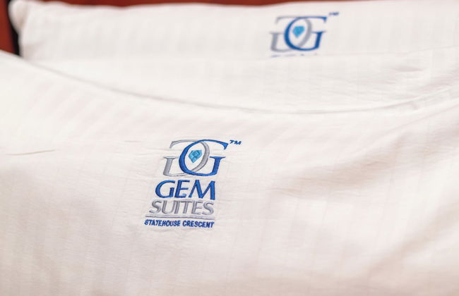 GemSuites State House - Foto 7