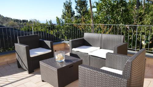 Mary's Country Villa - Villa in charming and amazing Sorrento Coast - Foto 3