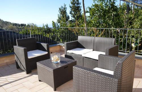 Mary's Country Villa - Villa in charming and amazing Sorrento Coast - Foto 3