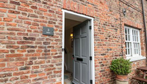 Bella's Cottage - Foto 2