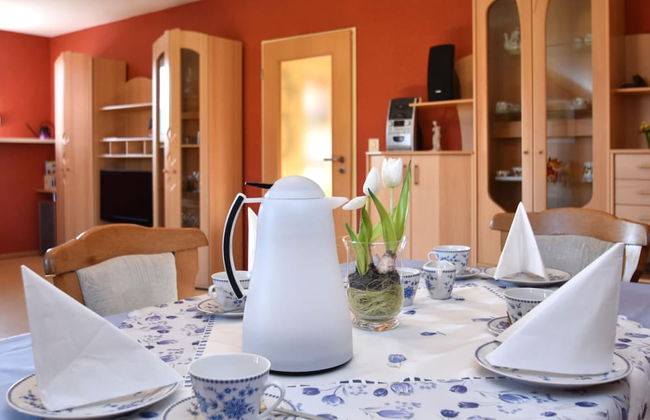 Quiet Apartment in Merlsheim With Balcony - Foto 20