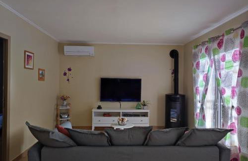 GITE AUX 4 SAISONS DU COLORADO PROVENÇAL - 3 ÉTOILES - Rustrel - Foto 45