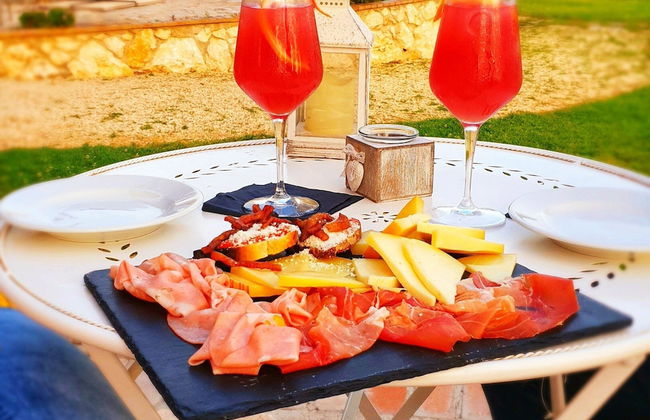 Agriturismo il Pioppeto - Foto 65