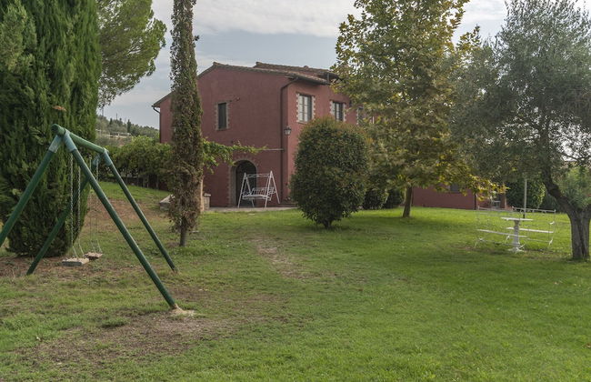 Agriturismo Le Case Rosse di Montebuono - Foto 36