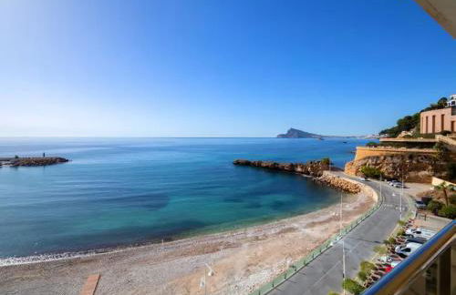 I love Villa Puerto Beach, Altea - Photo 1