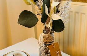 Mitten in den Weinbergen - Foto 7