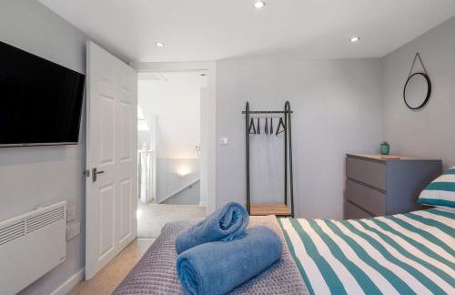 Charming 2 bed in Aberchirder - Photo 18