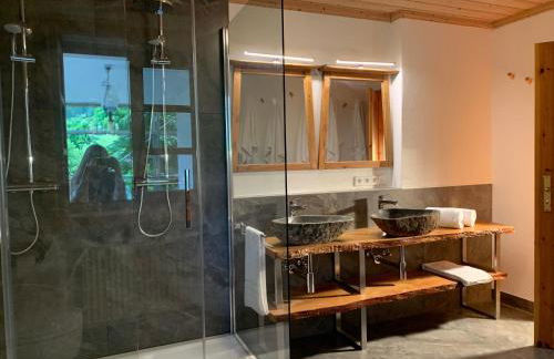 Chalet Zugspitze - Foto 16