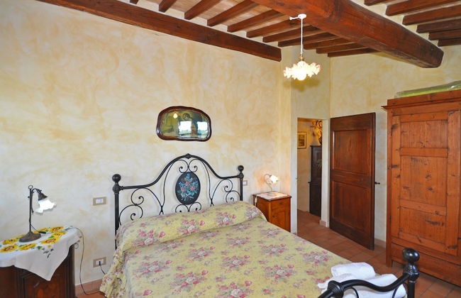 Castelmuzio - Foto 3